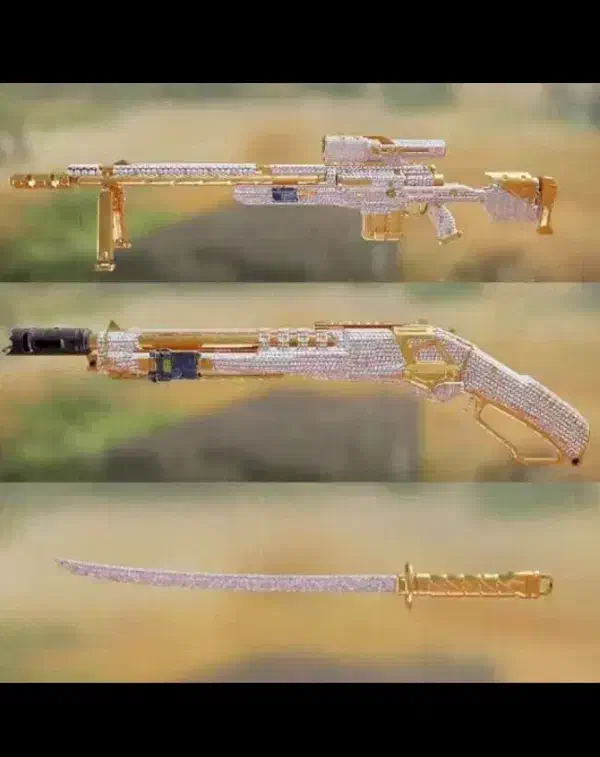 خدمات گلد ودایمند|کنسول، بازی ویدئویی و آنلاین|بجنورد, |دیوار