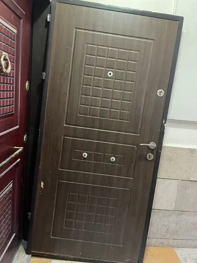 فروش درب ضد سرقت|جاکفشی، کمد، دراور|بندر امام خمینی, |دیوار