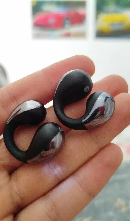 هدفون ایرپاد بلوتوثی کیو سی وای QCY C30|لوازم جانبی موبایل و تبلت|اصفهان, ملکشهر|دیوار