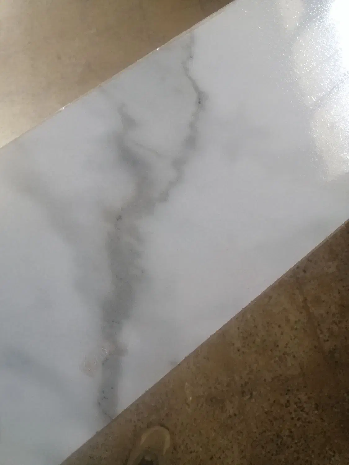 صفحه کابینت رنگ سیروس.|مصالح و تجهیزات ساختمان|سلماس, |دیوار