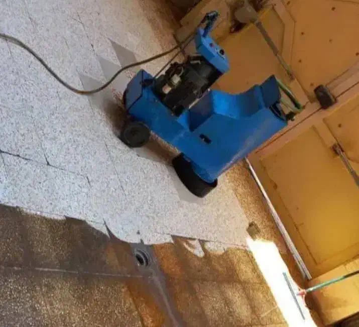 کفسابی ساب سنگ پالش ساب سنگ سنگ باقیمت مناسب|خدمات نظافت|شاهینشهر, خانه کارگر|دیوار