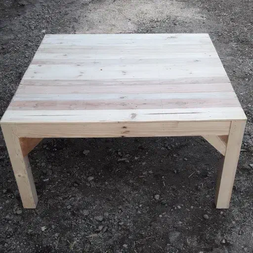 کرسی چوبی لیلیاک 90 در 90 سانت توسکا با لوازم فول|بخاری، هیتر، شومینه|تهران, شهید رجایی|دیوار