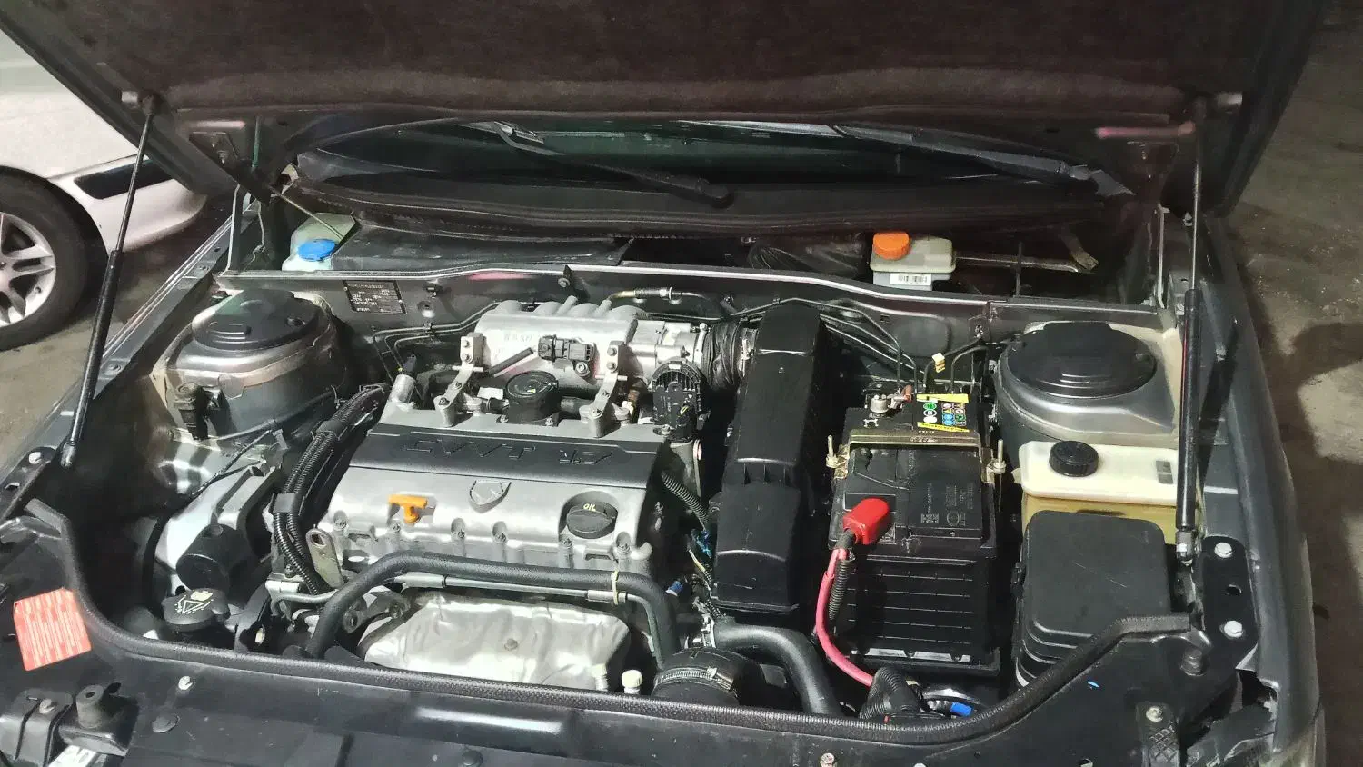 دنا پلاس مدل 99|خودرو سواری و وانت|فردیس, شهرک وحدت|دیوار