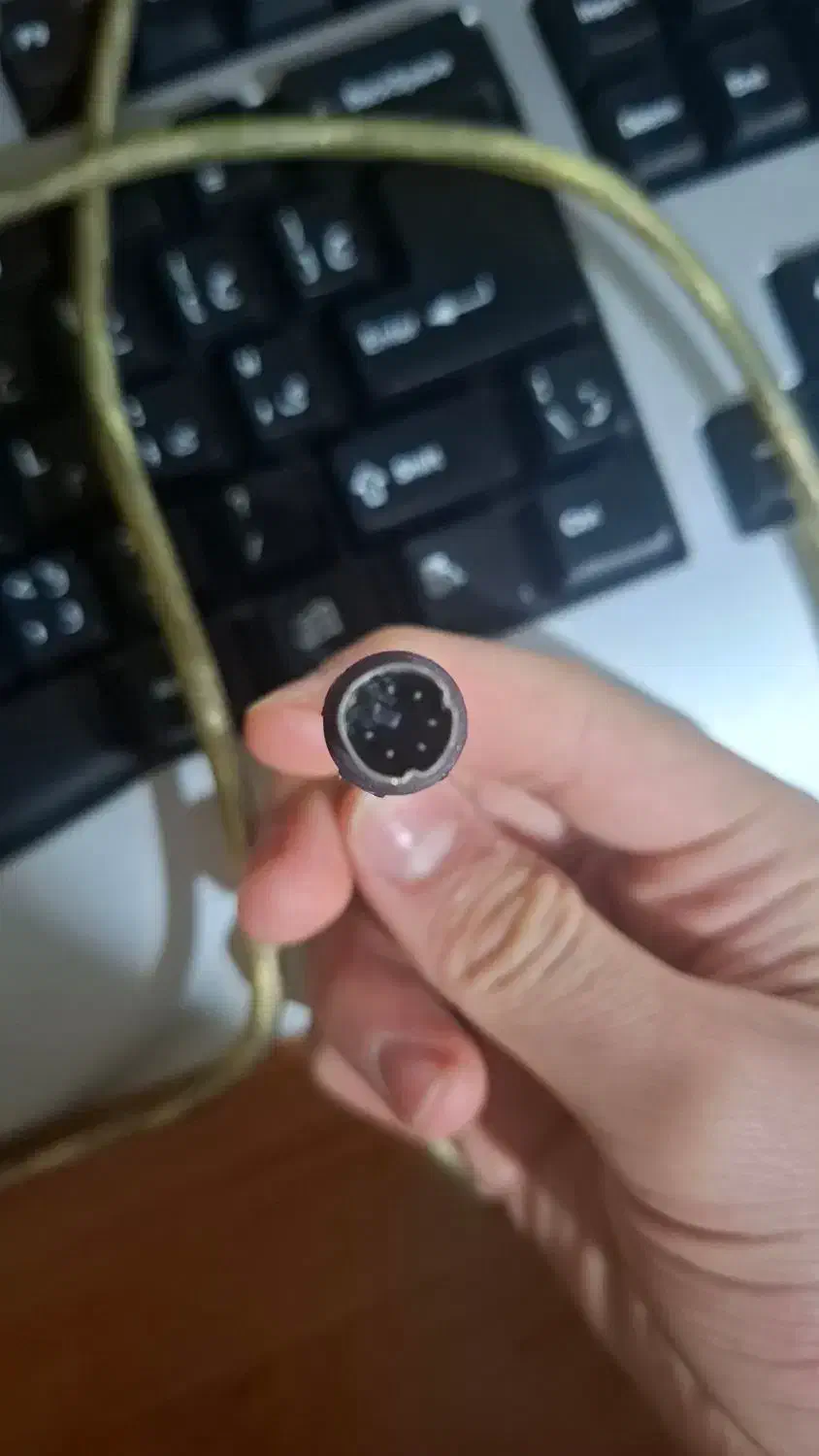 کیبورد کامپیوتر|قطعات و لوازم جانبی رایانه|مشهد, امام رضا (ع)|دیوار