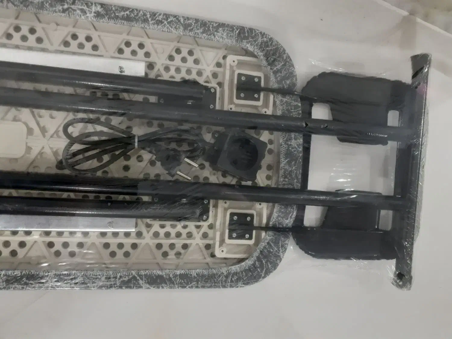 میز اتو یونیک جنس عالی|اتو و لوازم اتو|کرمان, |دیوار