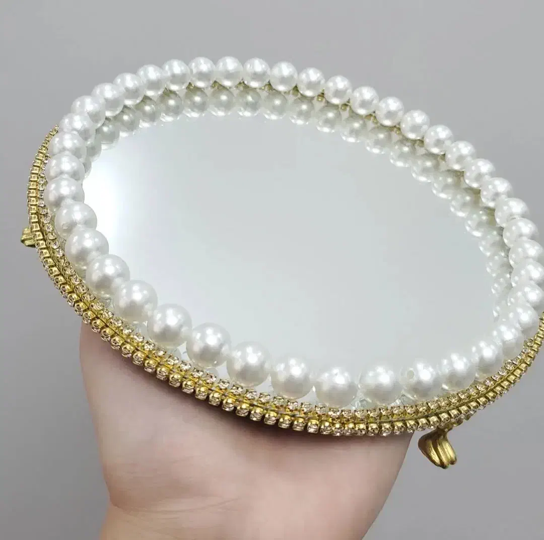 سینی مجلسی حلقه عقد|صنایع دستی و سایر لوازم تزئینی|نسیمشهر, |دیوار