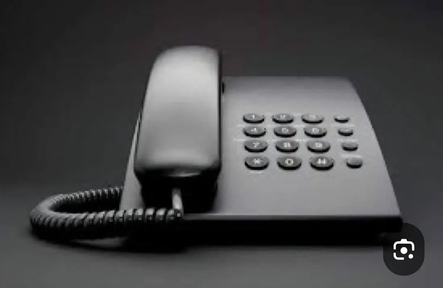 فروش خط تلفن ثابت رند|تلفن رومیزی|کرج, مطهری|دیوار