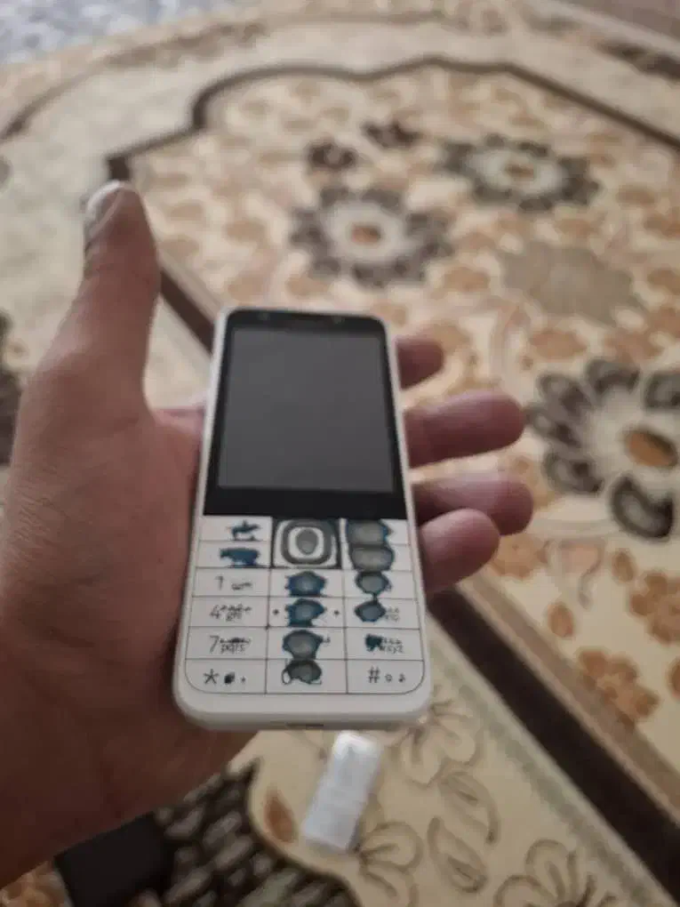 نوکیا 230اصلی|موبایل|دوگنبدان, |دیوار