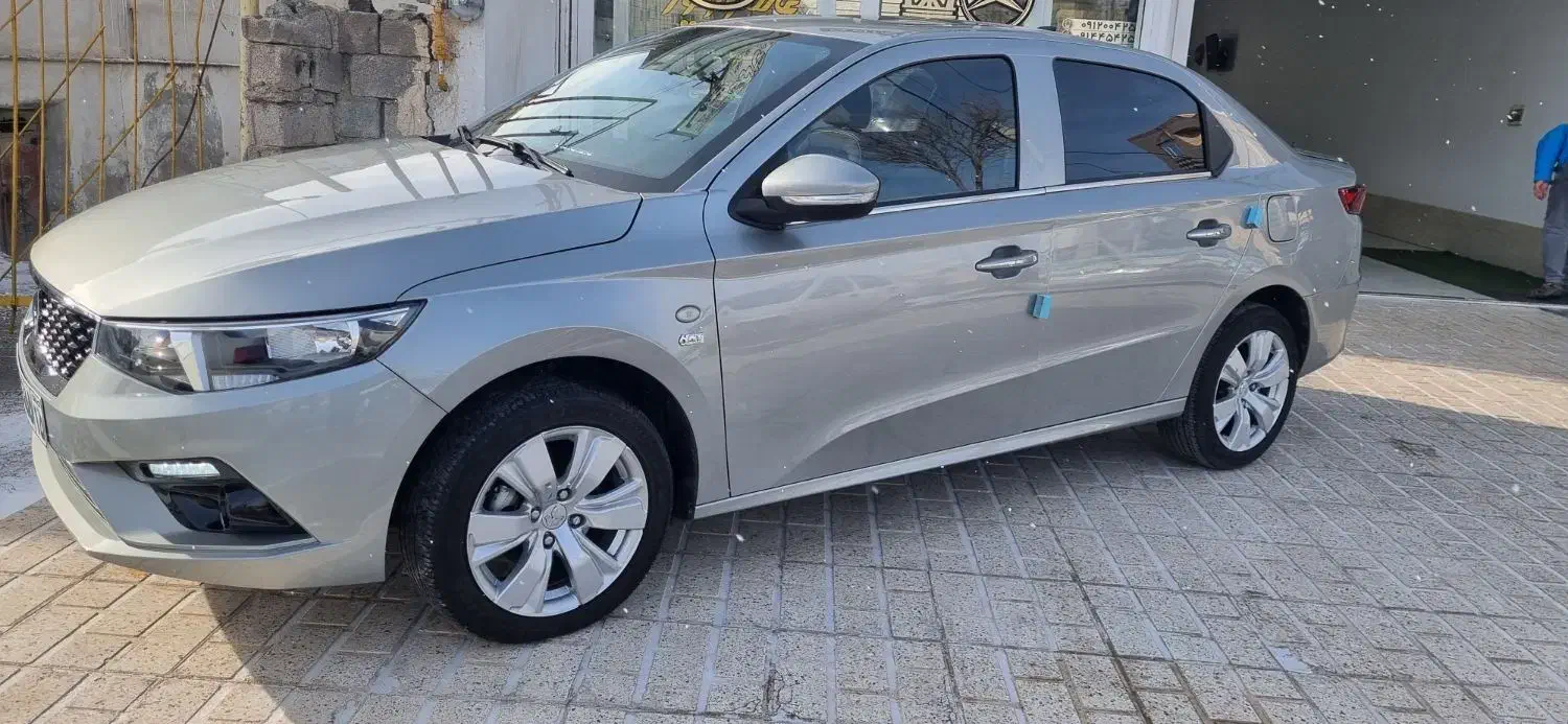 تارا v4|خودرو سواری و وانت|خلخال, |دیوار