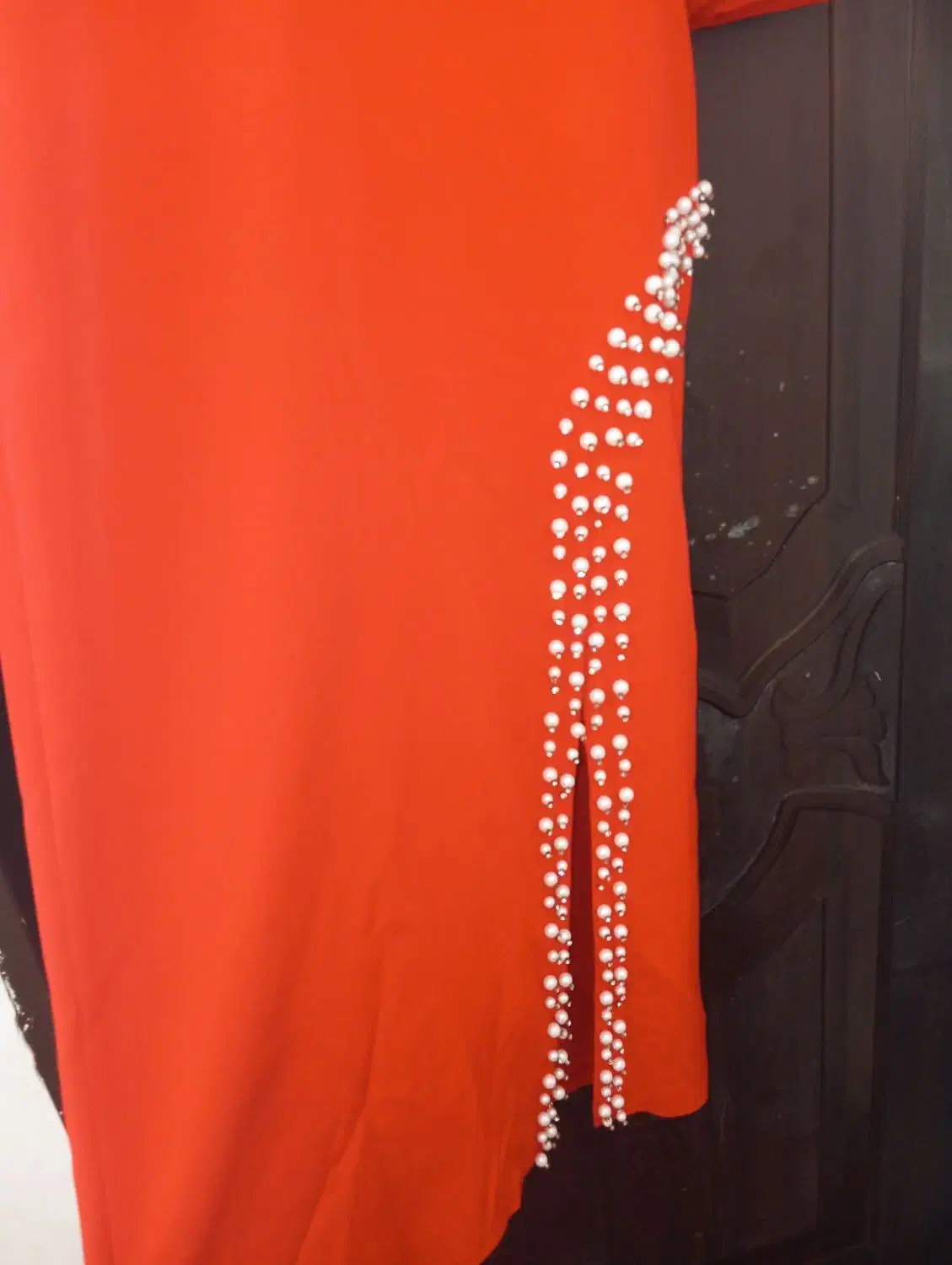 لباس مجلسی سایز۴۲ فروش فوری|لباس|تبریز, |دیوار