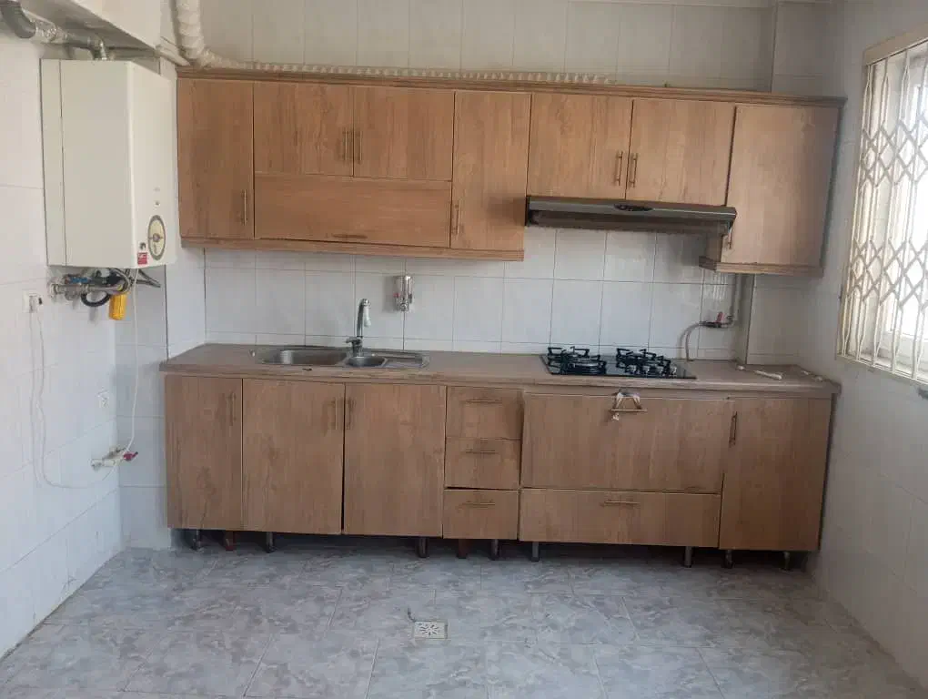 آپارتمان 70 متری شهرک بوستان|فروش آپارتمان|هشتگرد, شهرک بوستان|دیوار