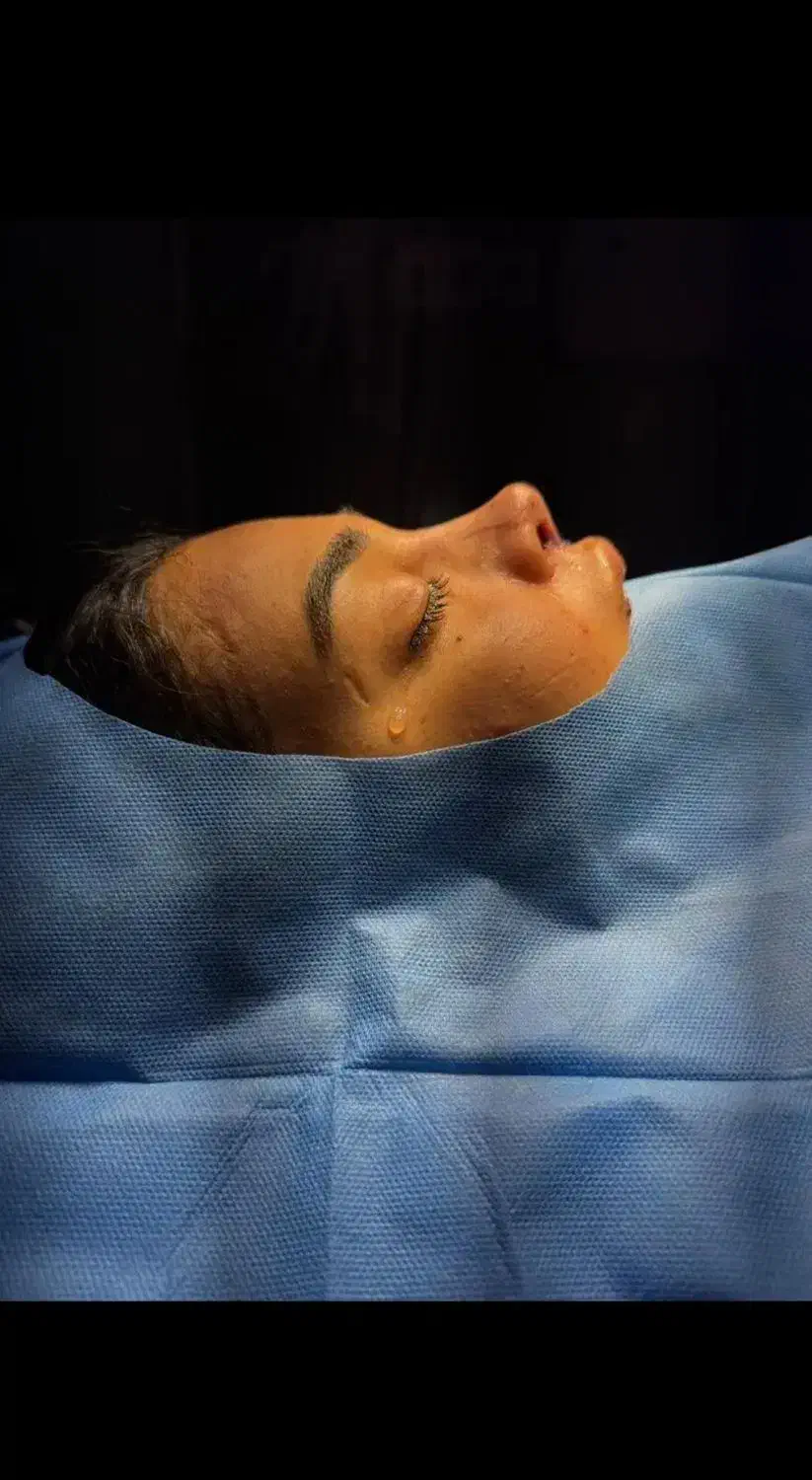 جشنواره عمل بینی|خدمات آرایشگری و زیبایی|ری, علایین|دیوار