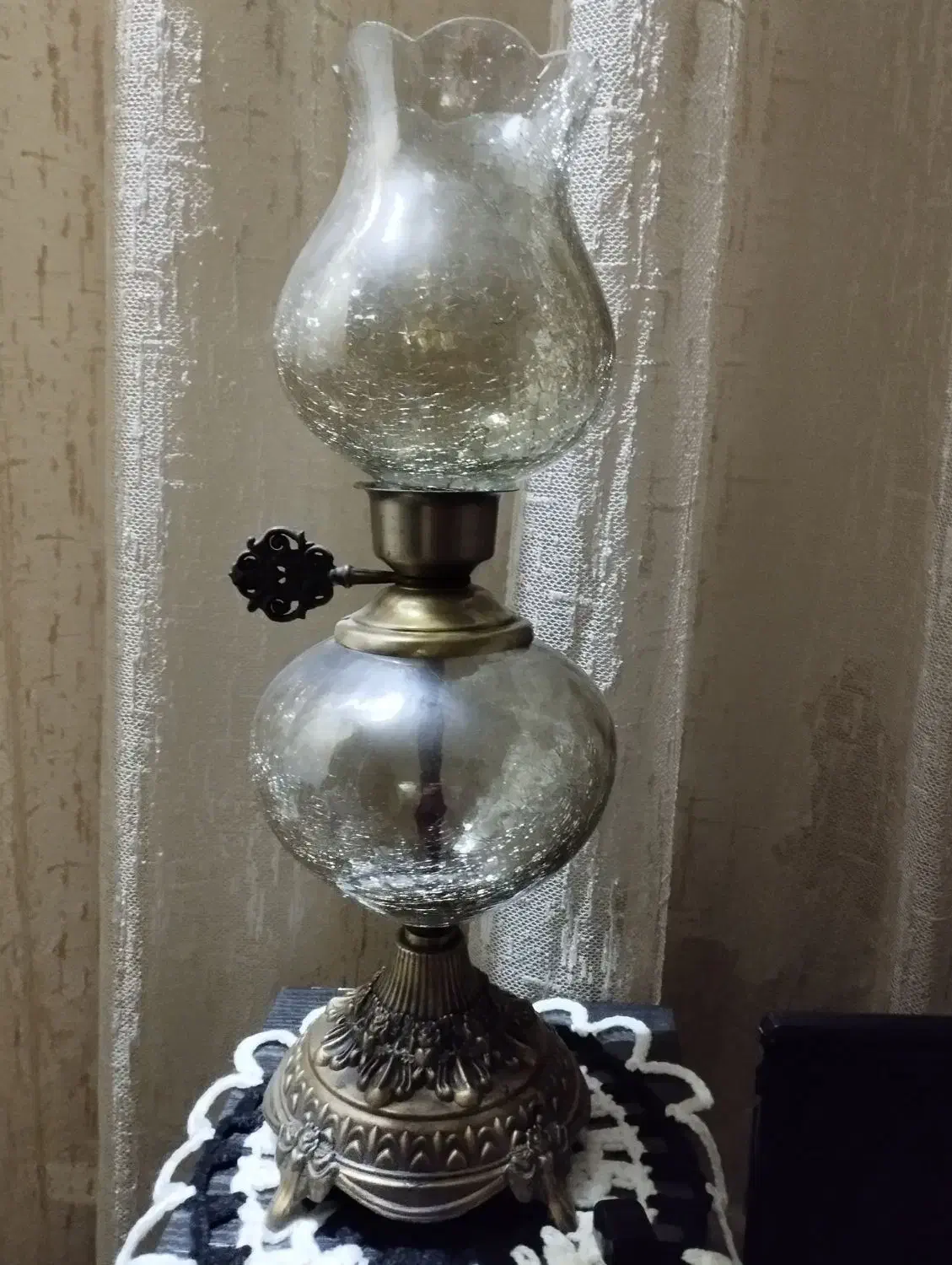 شمعدان|صنایع دستی و سایر لوازم تزئینی|مشهد, شفا|دیوار