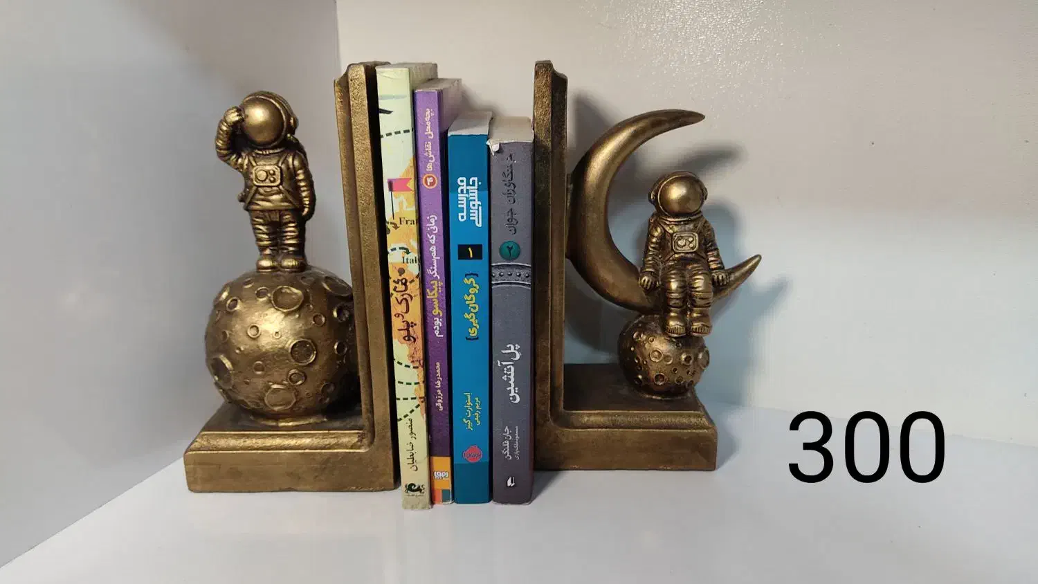 مجسمه و وسایل دکوری|مجسمه، تندیس، ماکت|اهواز, گلستان|دیوار