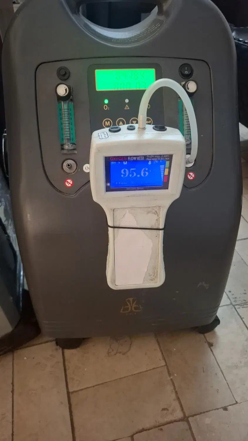 اجاره تخت مکانیکی بیمار تشک مواج اکسیژن ساز5لیتری|آرایشی، بهداشتی، درمانی|کرج, باغستان|دیوار