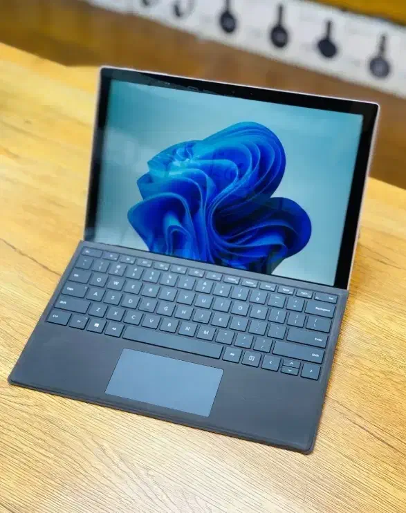 surface pro 5 لب تاب در حد نو|رایانه همراه|مشهد, رضاشهر|دیوار
