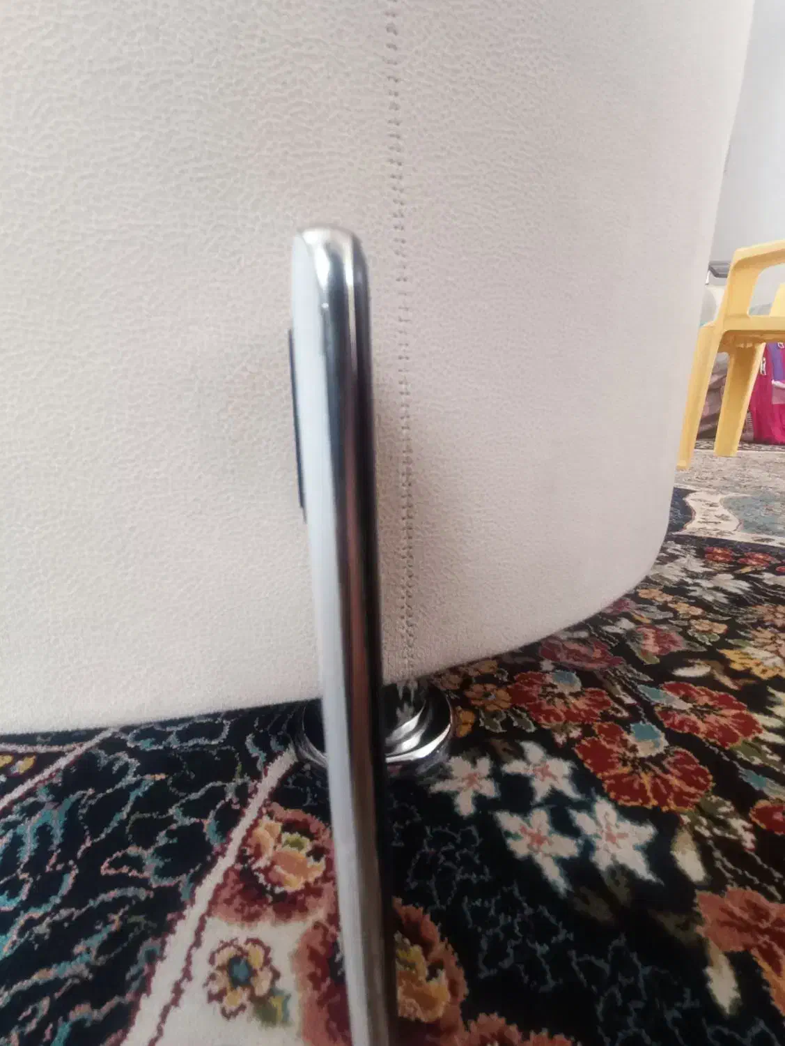 Mi 11t Pro 256 ram 12|موبایل|جهرم, |دیوار