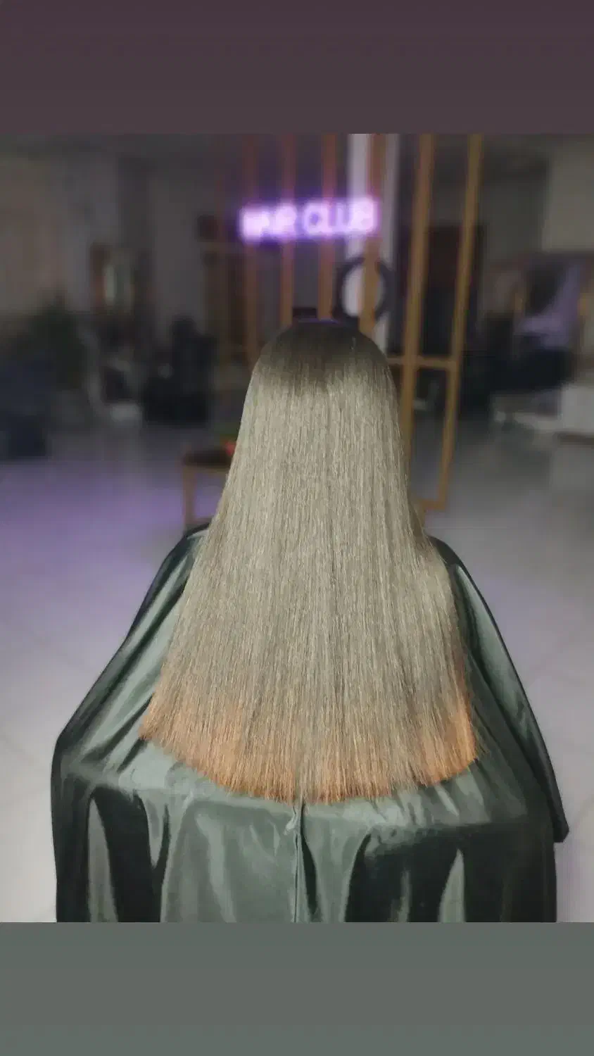 کراتین.بوتاکس.پروتئین|خدمات آرایشگری و زیبایی|تربت جام, جامرود|دیوار