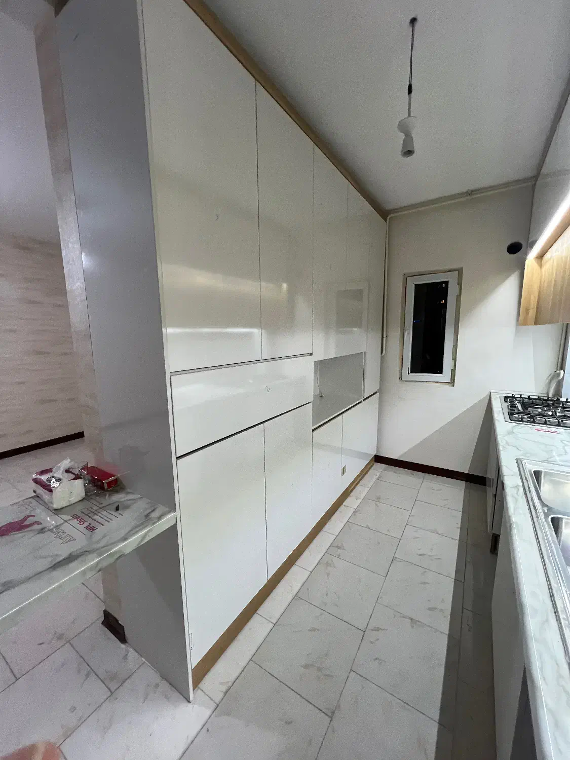 ۳۰۰ پیش ۴.۵ اجاره فاز ۱۱ پردیس زون۳ پرواز|اجارهٔ آپارتمان|پردیس, فاز ۱۱|دیوار