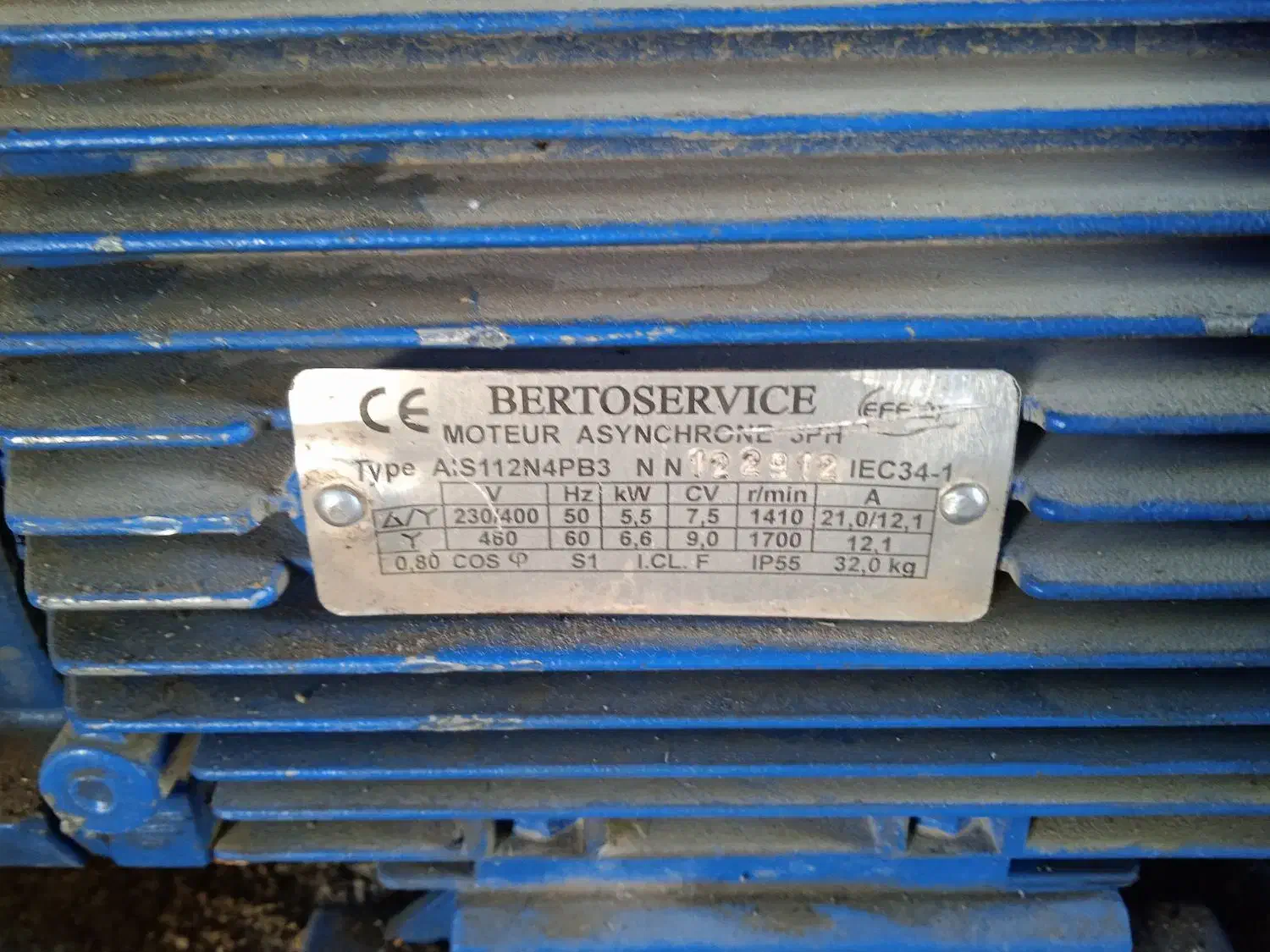 کارواش صنعتی برتولینی|سایر لوازم برقی|قروه, |دیوار