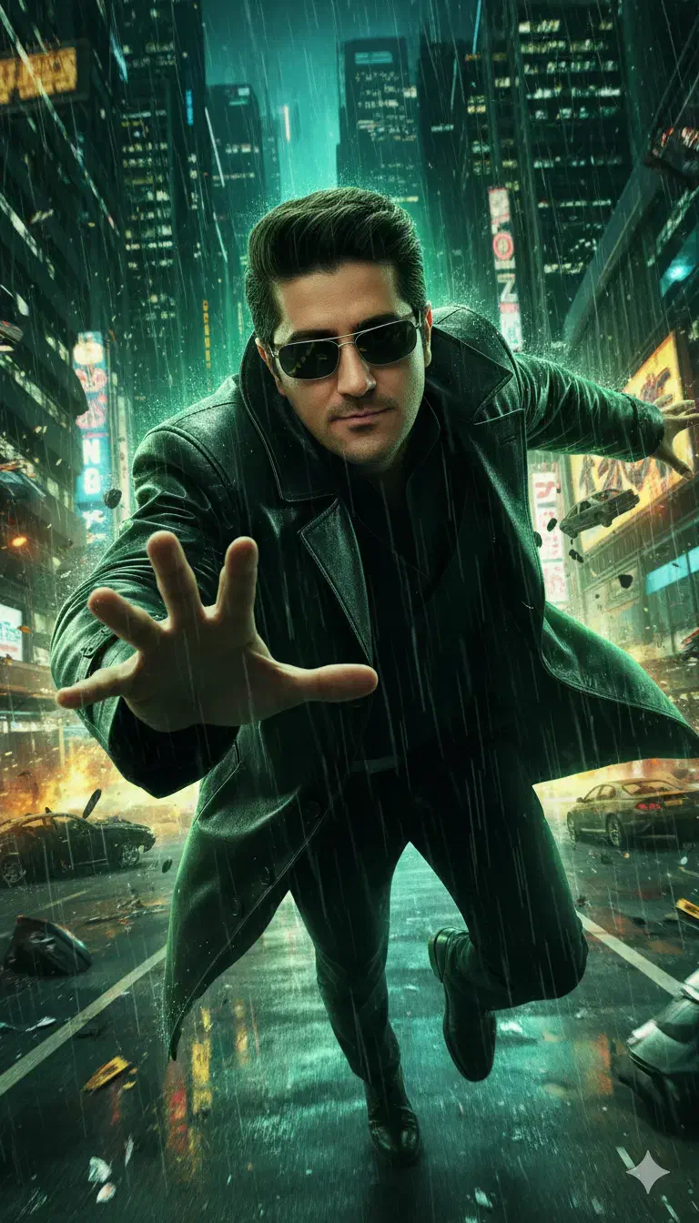 ادیت عکس/ترمیم عکس قدیمی/افزایش کیفیت/آتلیه مجازی|خدمات رایانهای و موبایل|تهران, توحید|دیوار