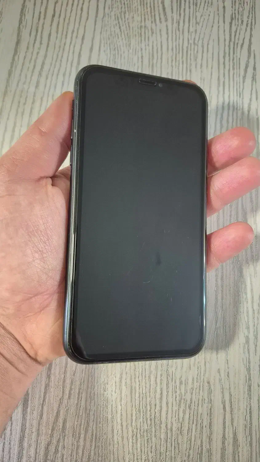 iPhone XR 64 Gb|موبایل|تهران, امین حضور|دیوار