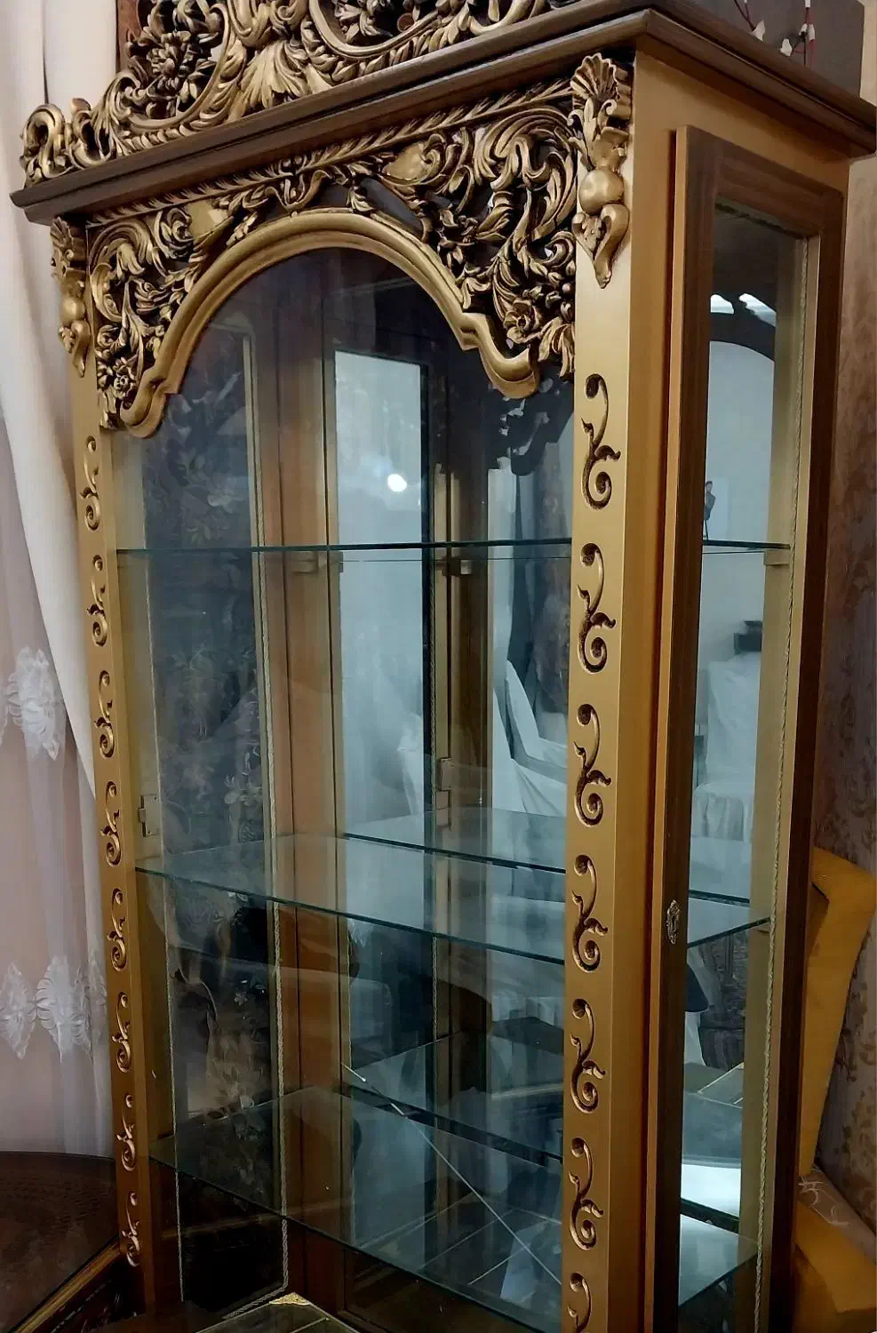 بوفه|بوفه، ویترین، کنسول|تبریز, |دیوار