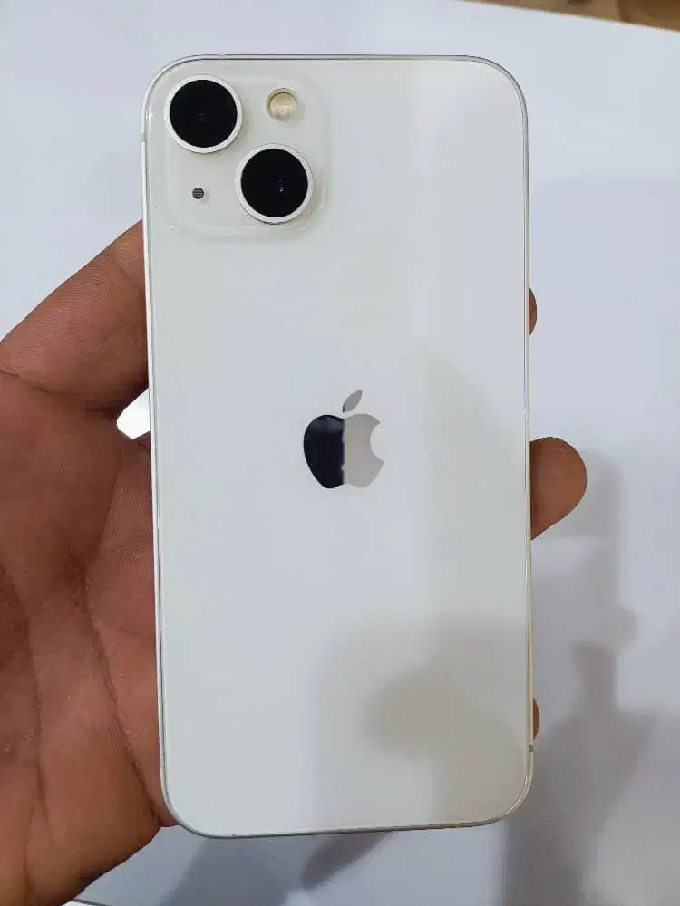 آیفون ۱۳ نرمال. cha. 128GB|موبایل|ورامین, ورامین|دیوار