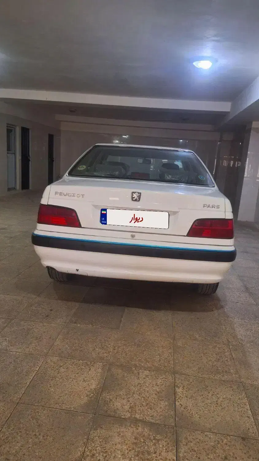 خودرو|خودرو سواری و وانت|صباشهر, |دیوار