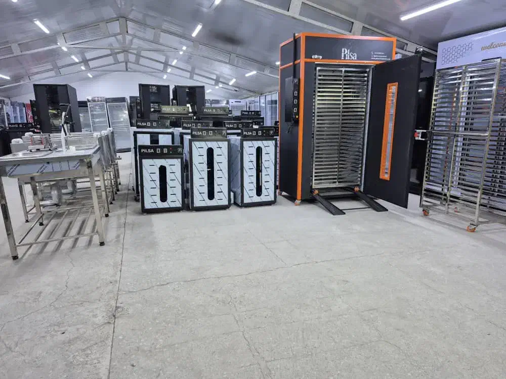 پیلسا تولید دستگاه خشک کن میوه سبزی پت شاب|ماشین‌آلات صنعتی|تهران, آرژانتین|دیوار