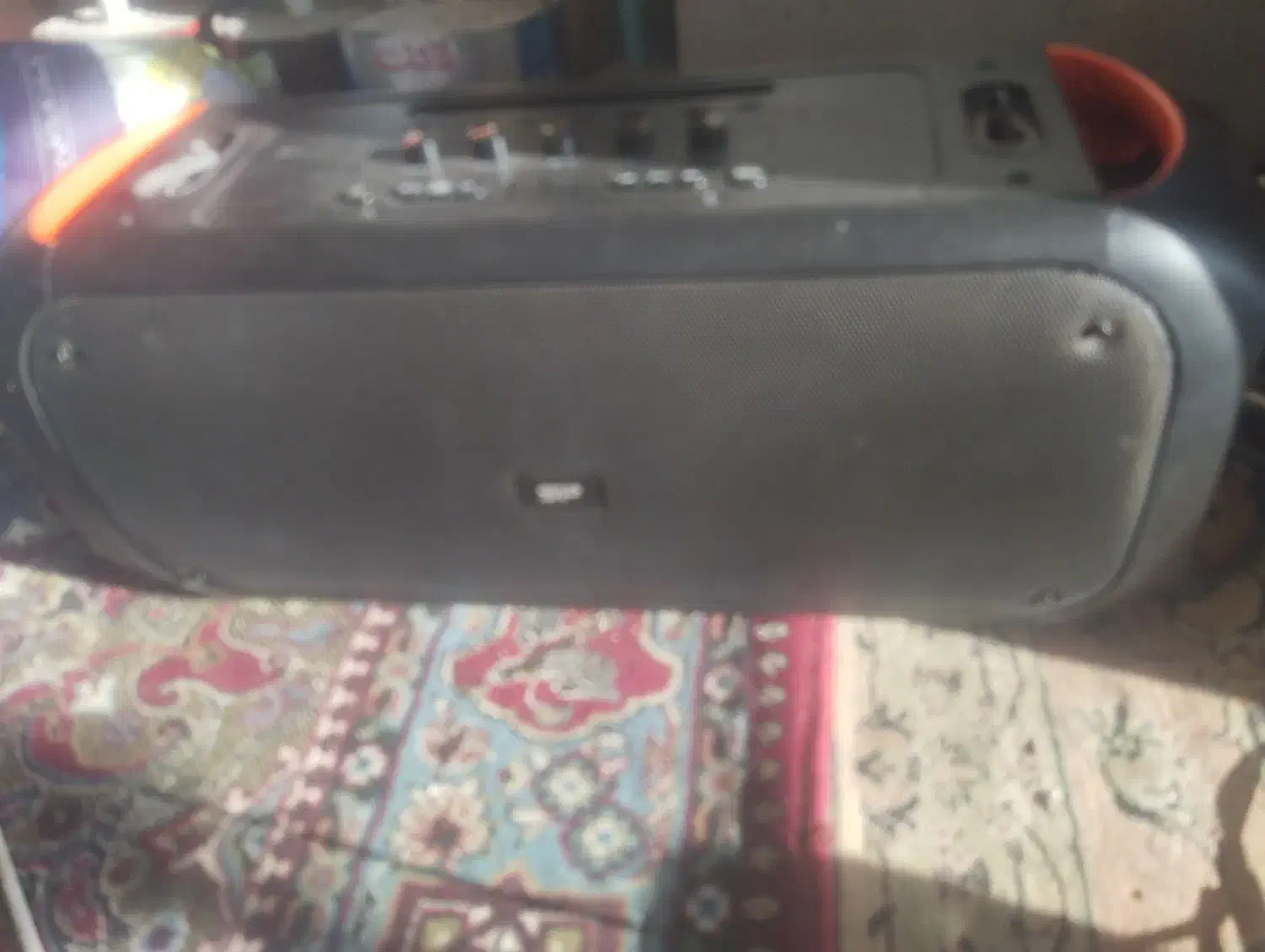 اسپیکر sp درحد نو|صوتی و تصویری|نوشهر, |دیوار