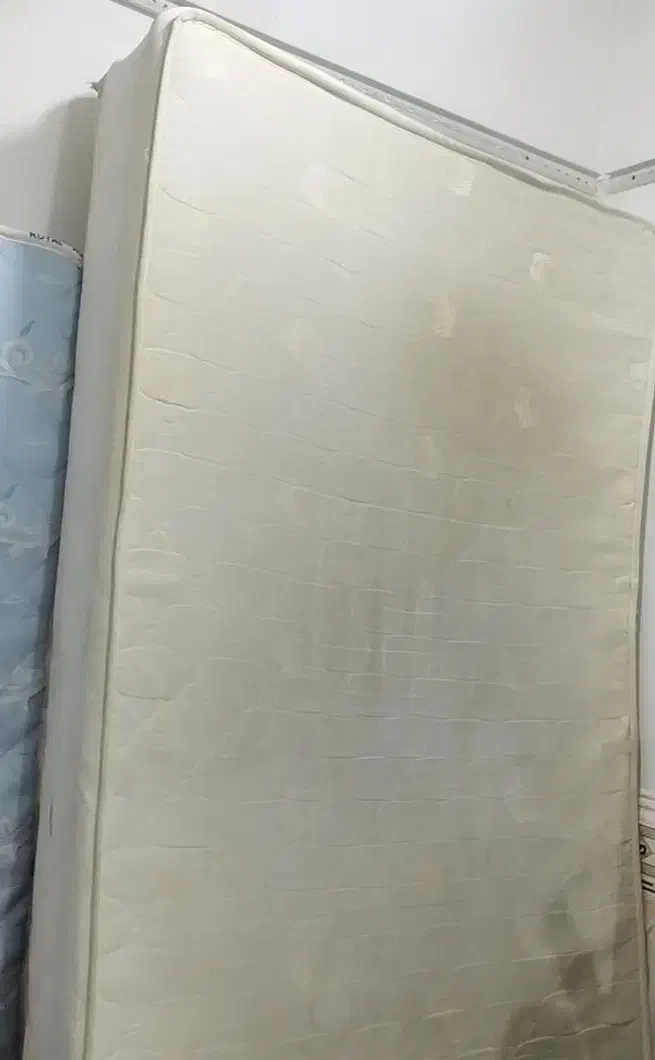 تشک طبی فنری۱۲۰در۲۰۰|تشک تختخواب|بندر ماهشهر, |دیوار