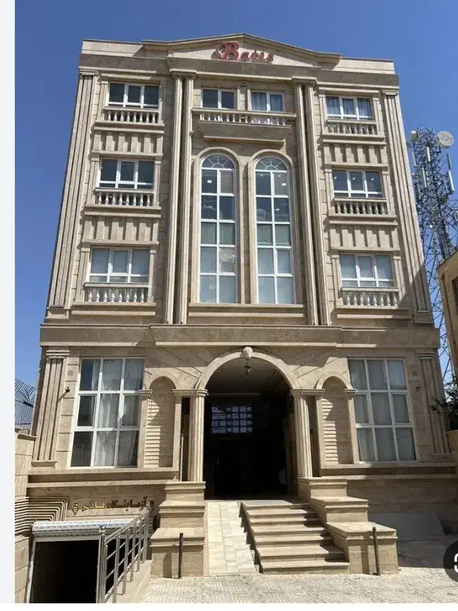 اجاره آپارتمان تجاری|اجارهٔ دفتر کار، اتاق اداری، مطب|تاکستان, |دیوار