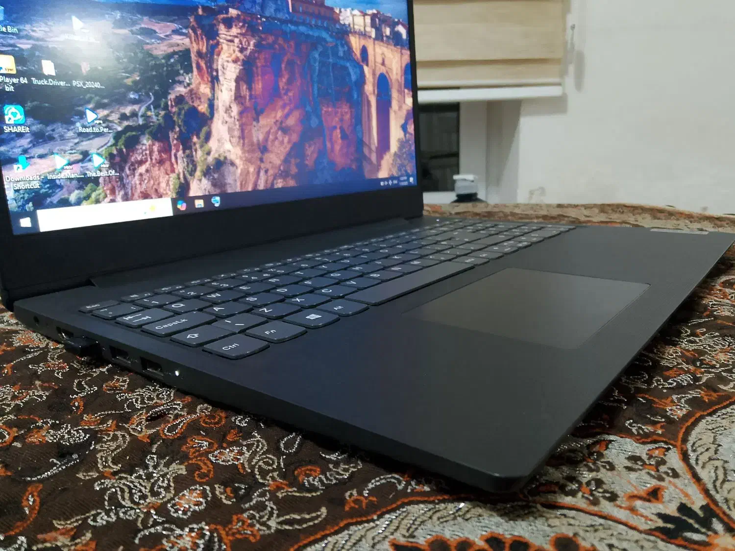 لپ تاپ لنوو|رایانه همراه|ایلام, |دیوار