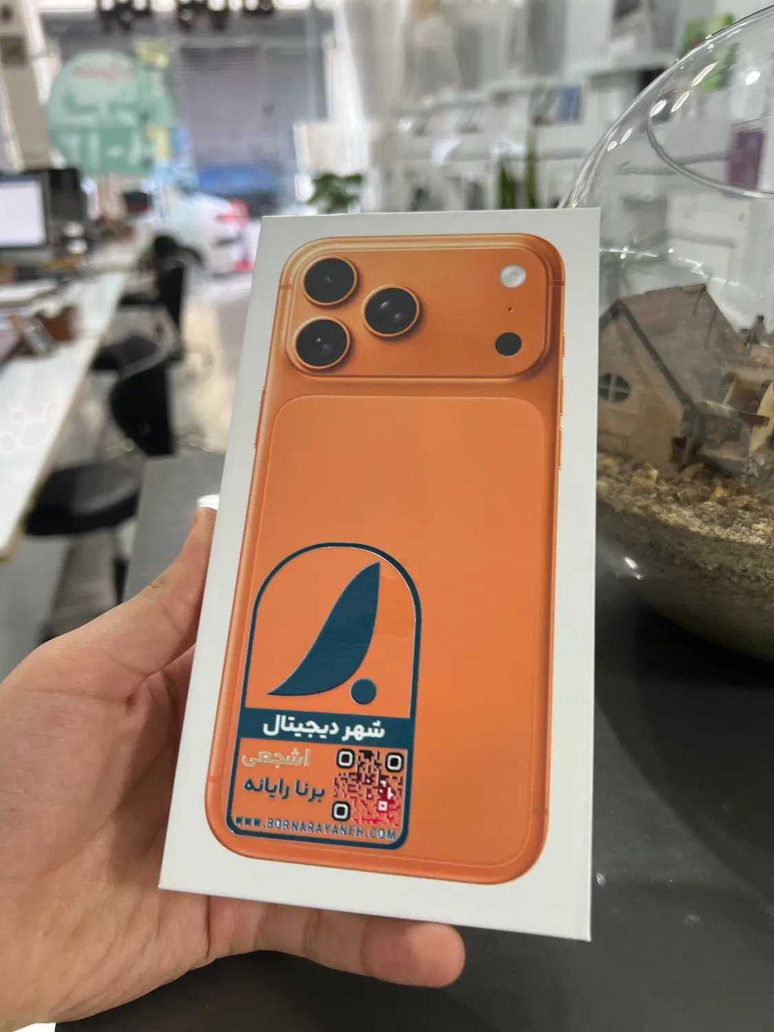 17PROMAX|موبایل|اردبیل, |دیوار