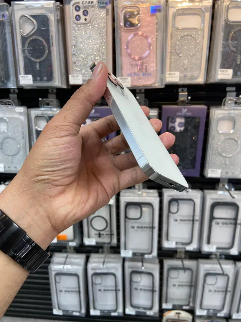 iphone 13pro 256 ZA|موبایل|کرج, گوهردشت|دیوار