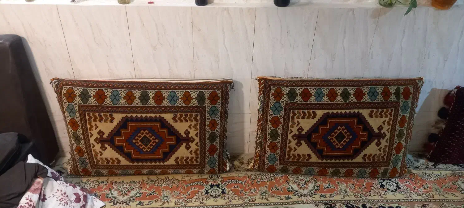 پشتی ترکمن|پشتی|مشهد, شهرک ابوذر|دیوار