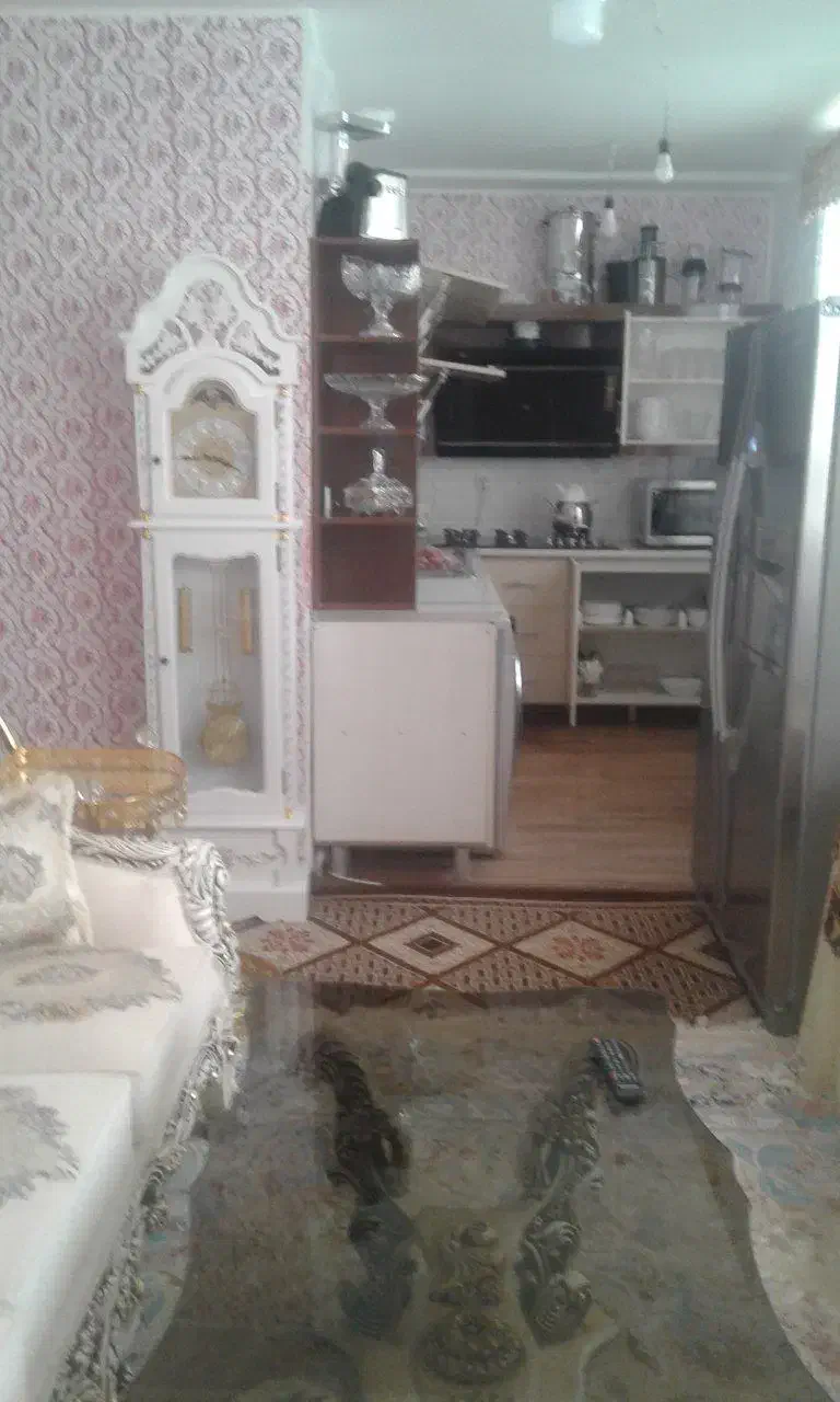 آپارتمان زیبا در مجتمع پالیز|فروش آپارتمان|زابل, |دیوار