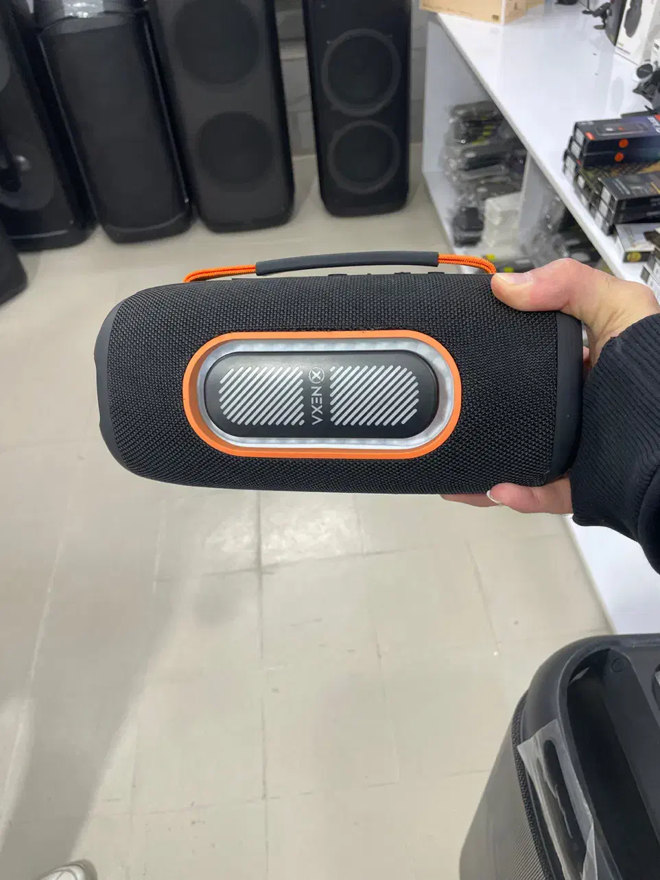 اسپیکر|قطعات و لوازم جانبی رایانه|یزد, |دیوار