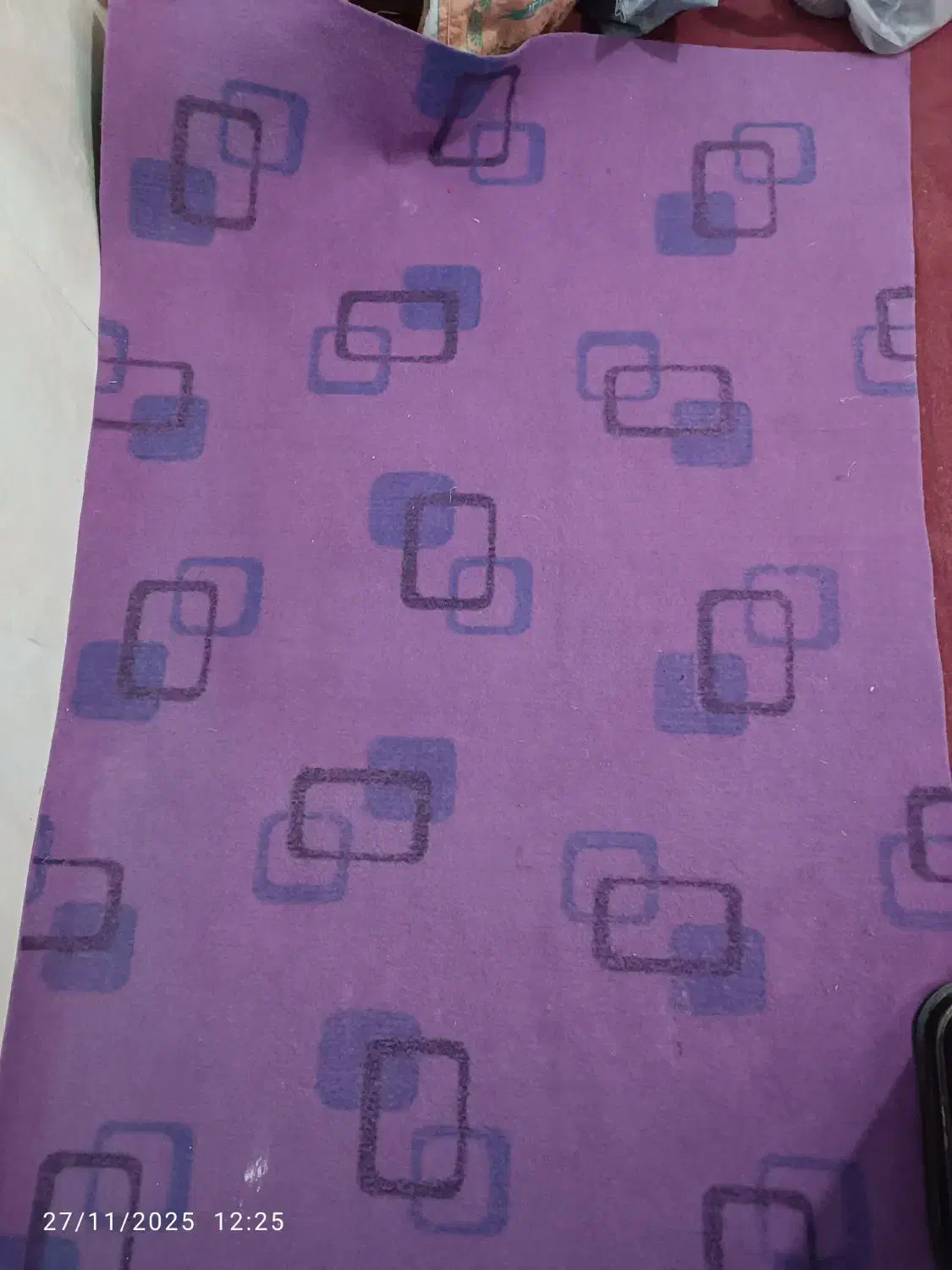 موکت یک در سه و ۲ونیم در۲ونیم|موکت|مشهد, موعود|دیوار