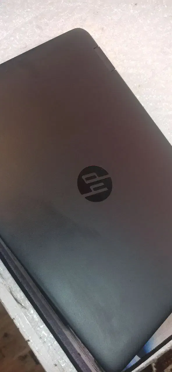 لپتاپ HP-I5 6500|رایانه همراه|گلبهار, شهر جدید گلبهار|دیوار
