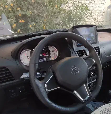 کوییک gxl|خودرو سواری و وانت|نورآباد ممسنی, |دیوار