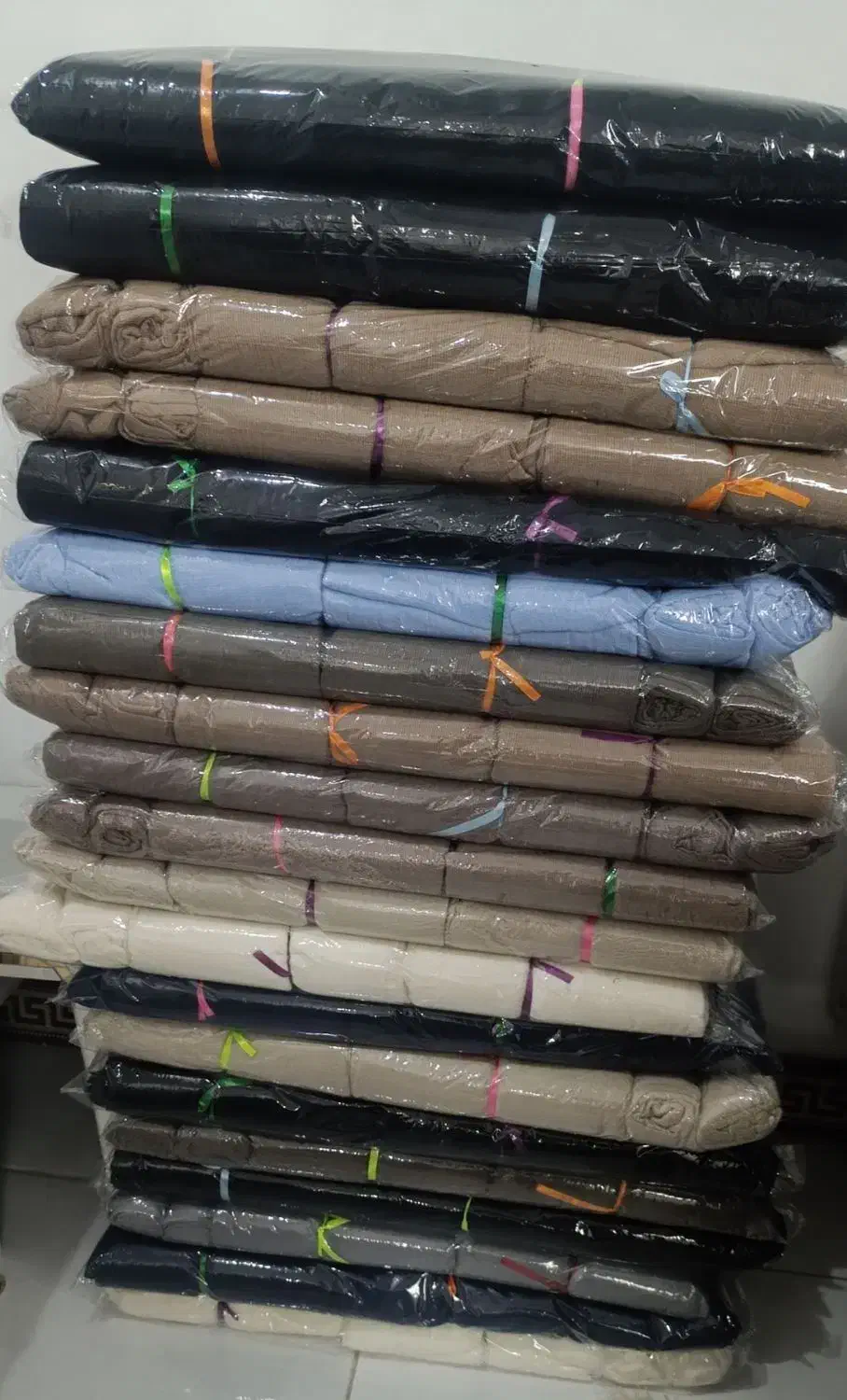 شال و روسری|لباس|ملارد, |دیوار