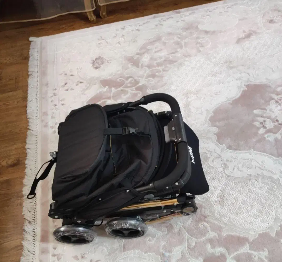 کالسکه|کالسکه و لوازم جانبی|تهران, نصرت|دیوار