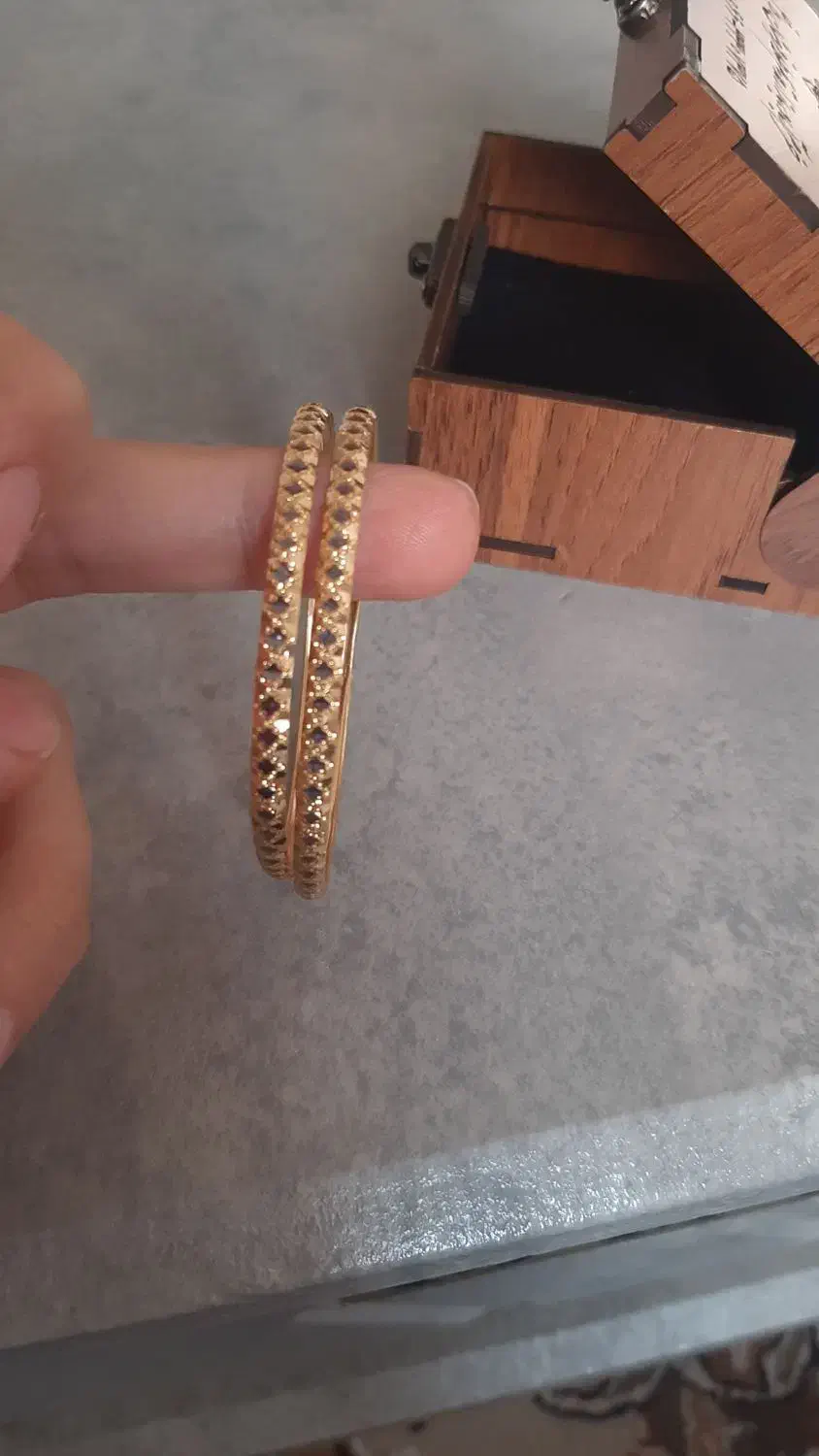 النگوی نو نو|جواهرات|خرمآباد, |دیوار