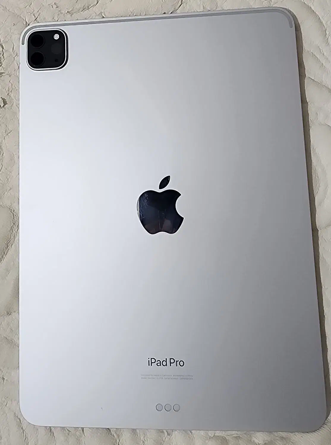 ipad pro 2022|تبلت|قم, شهرک قدس|دیوار