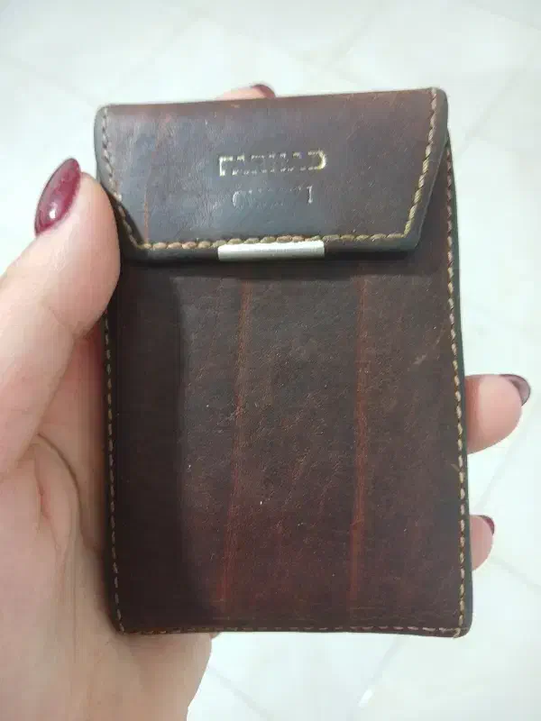 گم شده|اشیا|قرچک, پویینک|دیوار