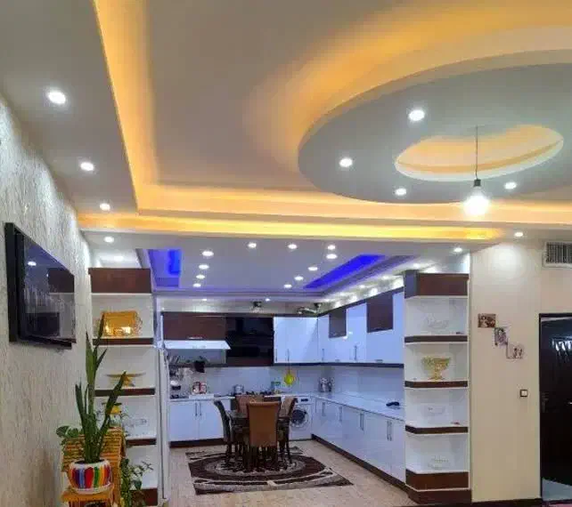 ویلایی230 متر-آپادانا زاگرس10|فروش خانه و ویلا|خرمآباد, |دیوار