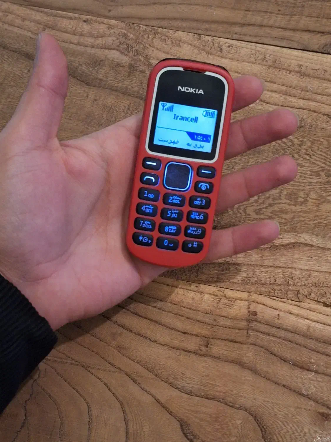 نوکیا ساده|موبایل|اسلام‌‌آباد غرب, |دیوار