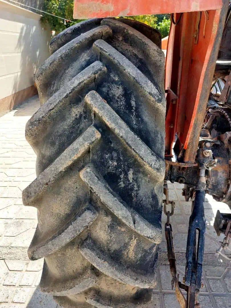 تراکتور ۲۸۵|خودرو سنگین|مرودشت, تامین اجتماعی‎|دیوار